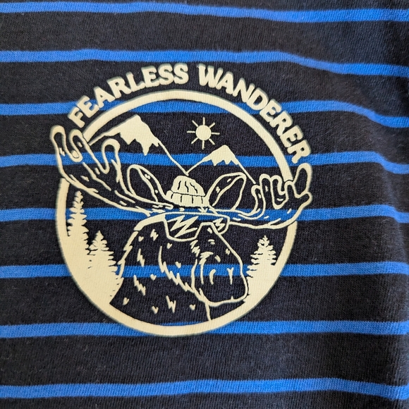 Kids long sleeve, size medium - Picture 4 of 4